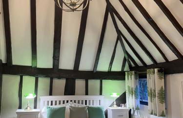 Woodman's Cottage by Keepers Cottages - Foto 26