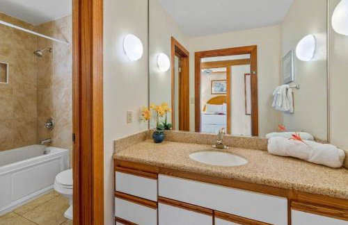 Your Aloha Home, unit 301 on Kauai's sunny side - Foto 13