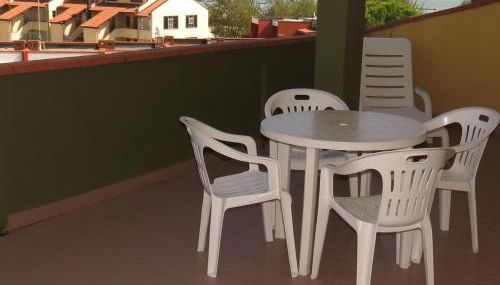 Mansarda Bilocale Vista Mare - Foto 5