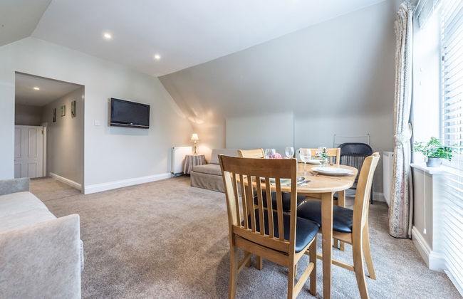 Stylish Apartment 12 Minutes by Tube From Oxford Street Free Wifi and Ac - Foto 10