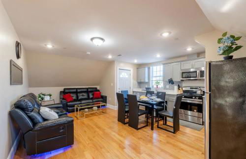 233-3 - 4BR Boston - Peaceful Escape near Park Zoo - Foto 2
