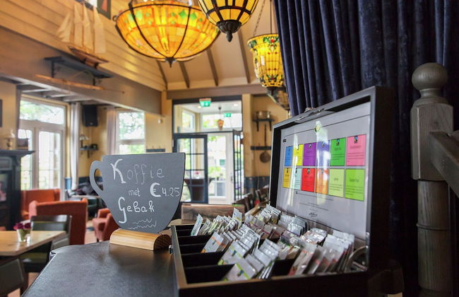 Comfortable Chalet Located in the Polder, Near Alkmaar - Foto 20