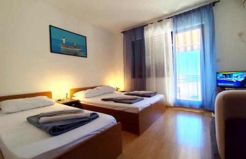 Apartments Bilo - Foto 19