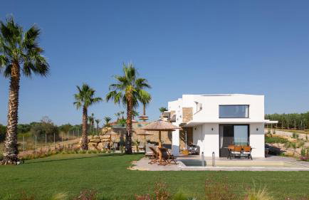 Flamingo View Suites & Villas - Photo 38