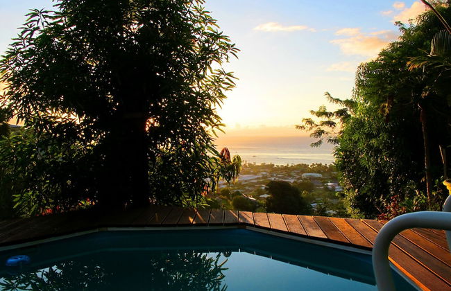 Bounty Lodge - Photo 58