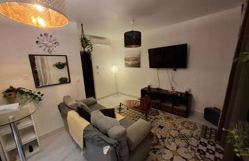 Le soleil de l'estaque - Foto 4