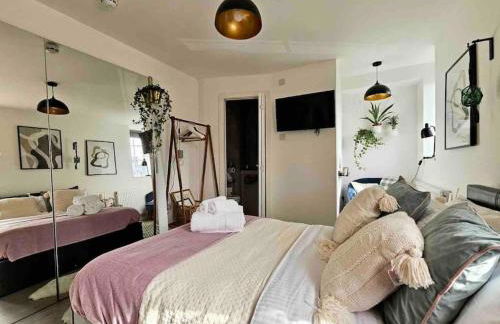 Stylish Putney village flat - Foto 1