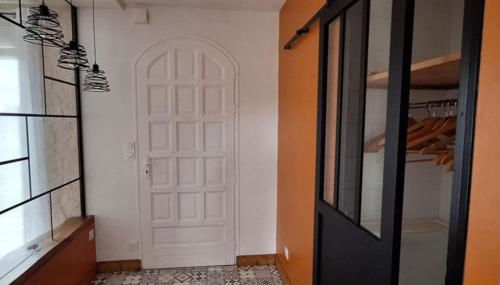 Charmante maison de ville climatisée avec Wifi - Foto 4