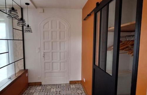 Charmante maison de ville climatisée avec Wifi - Foto 4