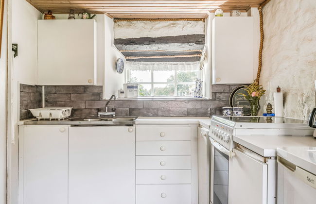 2 bedroom House in Siretorp with garden - Photo 9