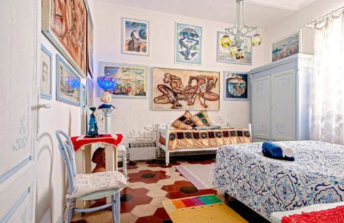 La casa degli artisti - Foto 16