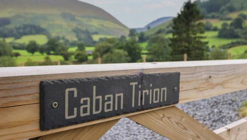 Caban Tirion - Foto 4