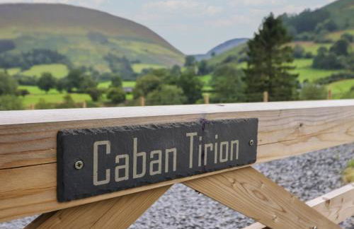 Caban Tirion - Photo 4