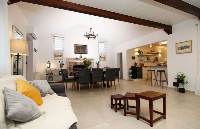 Stone Villa Olea - Foto 12