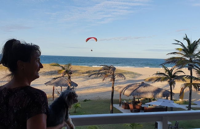 Atlantic Palace Apart-Hotel - Foto 16