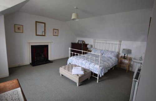 Rural Farmhouse on Kintyre, West Coast hidden gem - Foto 12