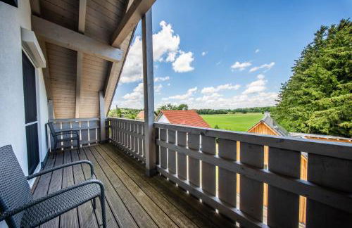 Ammersee Design Penthouse - Foto 27