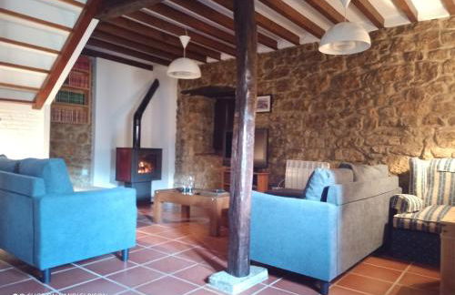 Casa de aldea la tienda de Villanueva - Foto 6