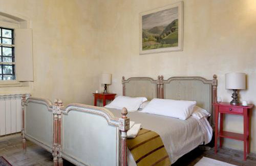 Tuscan Farmhouses at Castello del Calcione Estate - Foto 31