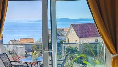 Modern Luxury Apartment Diva 3, 4 stars, Čiovo, Okrug - Foto 1