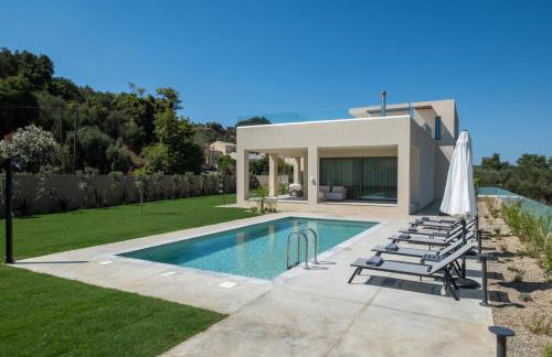 Villa Neratzia-Luxury Escape - Foto 70