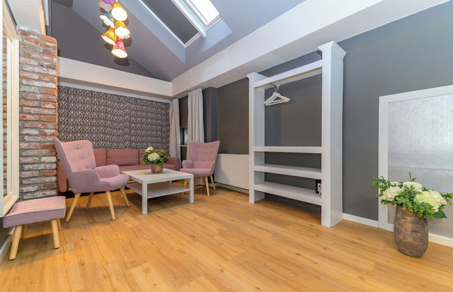 Royal Prague City Apartments - Foto 61