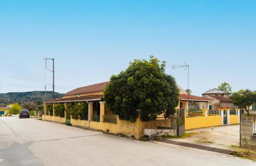 Loutra Holiday House - Foto 5