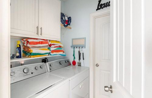 Gulf View 3BR 2BA Steps to Beach 2 King Beds - Foto 19