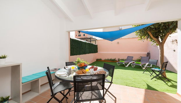 Ca na Rosa (Es Portitxol) - Foto 2, Zimmer