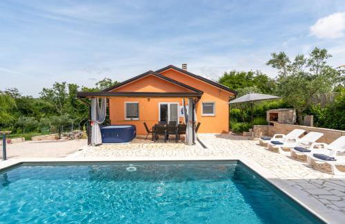 Villa Pendolina with Private Pool - Foto 49