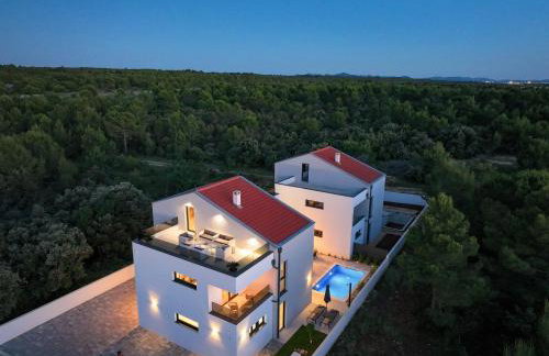 Villa Marie - Photo 20