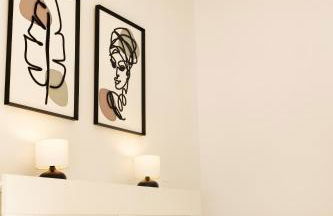 Cuatro Caminos Apartment - Photo 34