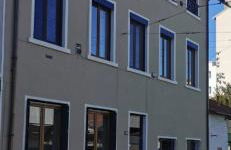 Studio mezzanine Lyon - Foto 16