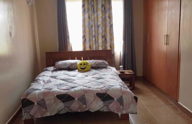 Stay.Plus Shaba Village Apartment - Foto 1