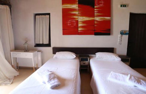 Pyrgos Traditional Village - Foto 62