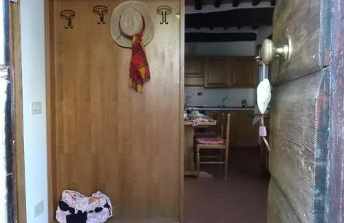 Casa Velia - Foto 34