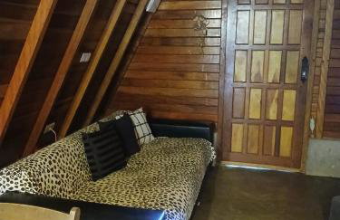 Chalé da Mantiqueira SFX , Pet friendly - Foto 21