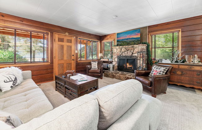 Stillwater Cove Lakefront - Foto 15