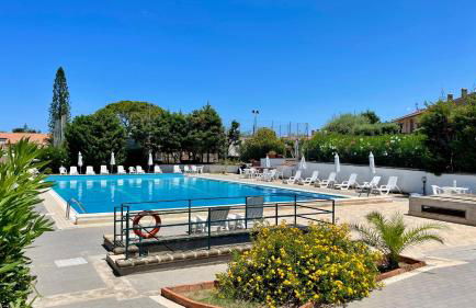 Villa Il Giglio - Foto 18