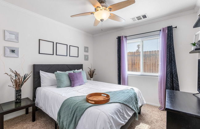 Desert Oasis Cozy Comfort Meets Outdoor Luxury - Foto 23