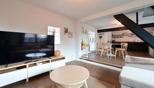 Le Relais à 7 minutes du Centre de Lille - Foto 4