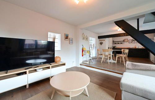 Le Relais à 7 minutes du Centre de Lille - Foto 4