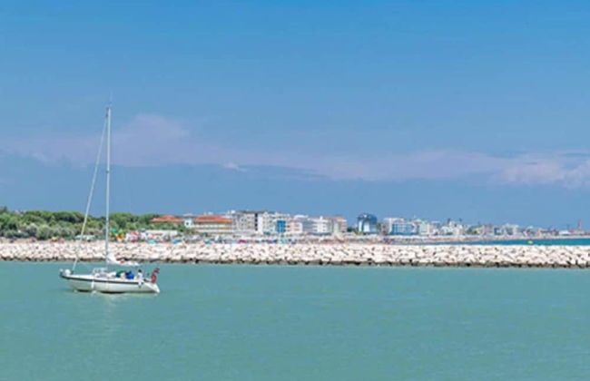 Holiday Home in Porto Santa Margherita Beach - Foto 27