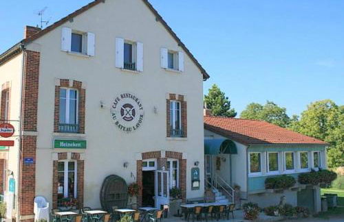 le 29 - Appartement au coeur du vignoble champenois - Foto 14