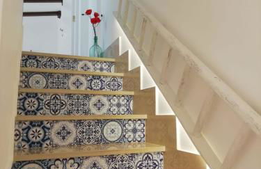 Antiche Mura Apartments"Cielo di Puglia" -2 matrimoniali, cucina e terrazzo - Foto 24