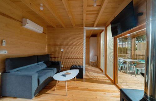 Cabanas Narea - Foto 55