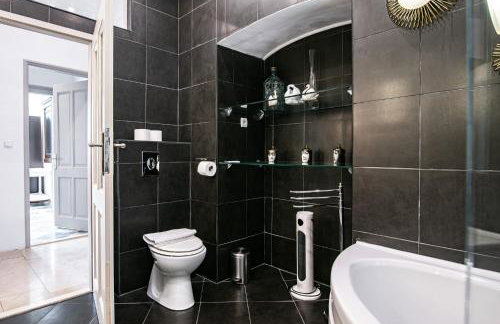 SECRET GARDEN APARTMENT by DuHomes - Foto 50