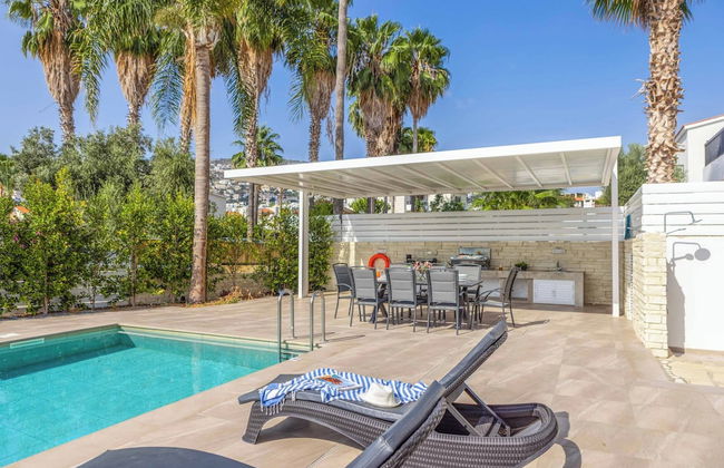 Villa Christina Coral - Foto 11