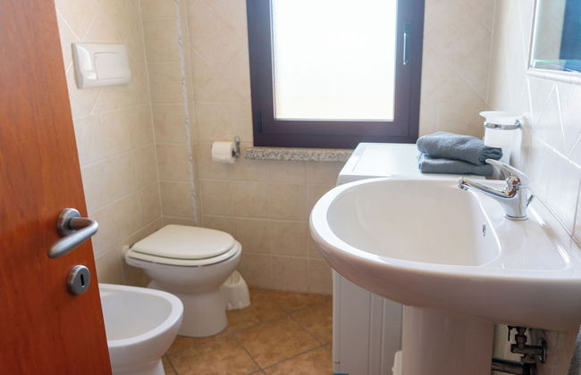 Porto Apartments - La Caletta - Foto 50