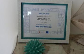 Oblò sul Mare - Villa nel cuore del Salento - Foto 26